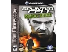 (GameCube):  Tom Clancys Splinter Cell Double Agent